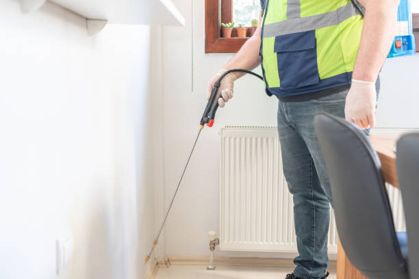 Best Best Pest Control Companies  in Jefferson, IA